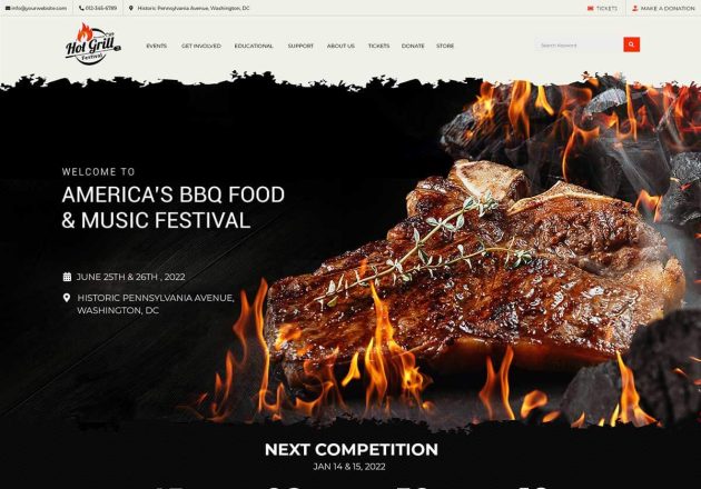 BBQ-Organizer-Theme3