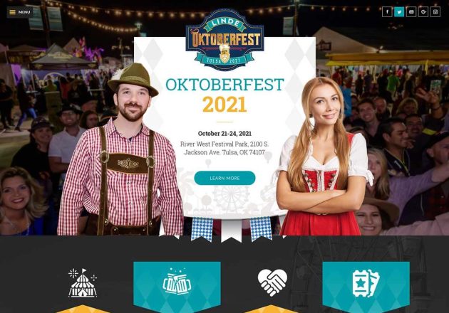 Tulsa-Octoberfest