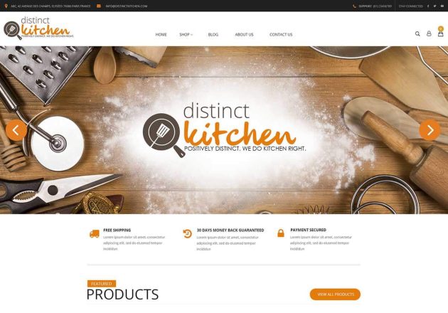 distinct-kitchen