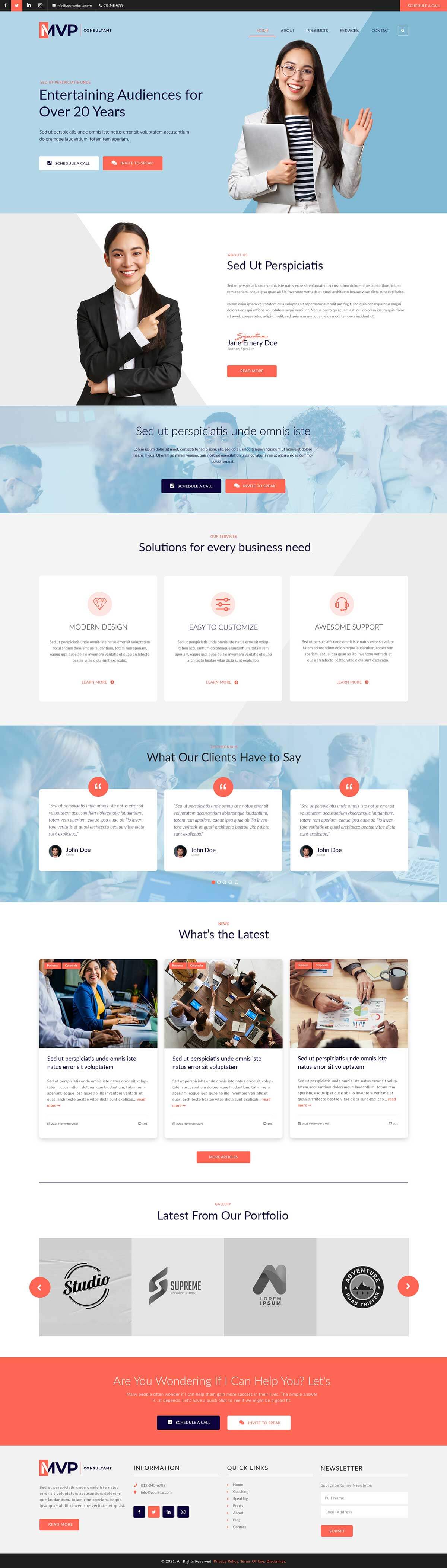 mvp-consultant-tempate-2