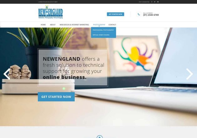 new-england-web-services